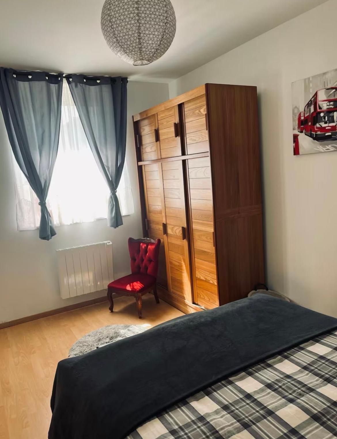 Appartement Avec Terrasse Privative Celles-sur-Plaine Kültér fotó